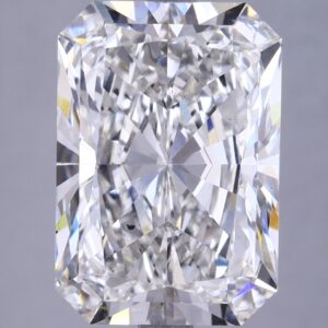 5.92 cctw VS2 - Lab Grown Loose Diamond
