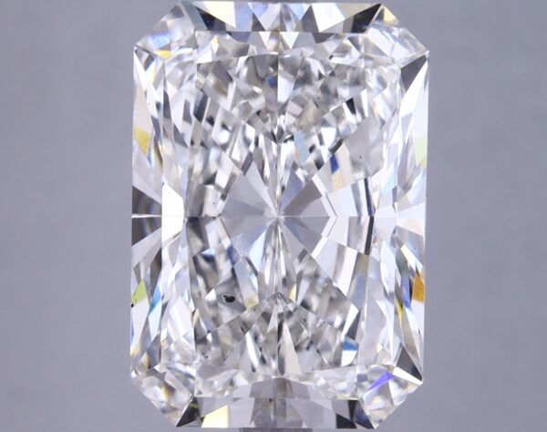 5.92 cctw VS2 - Lab Grown Loose Diamond