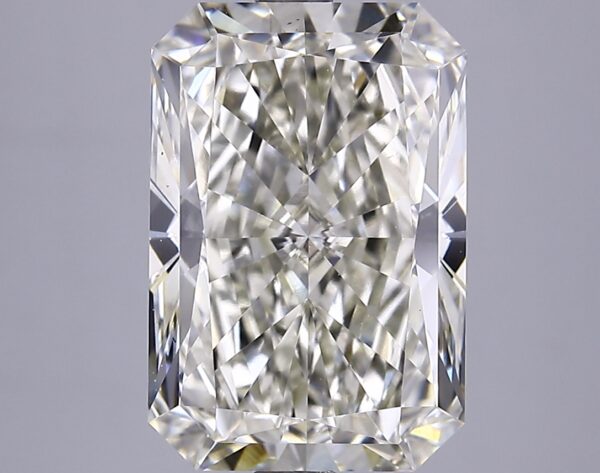 5.04 cctw VVS1 - Lab Grown Loose Diamond