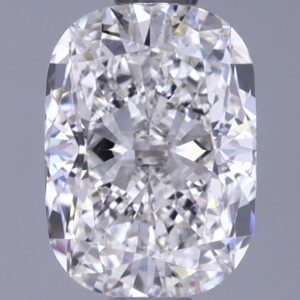 1.09 cctw VS1 - Lab Grown Loose Diamond