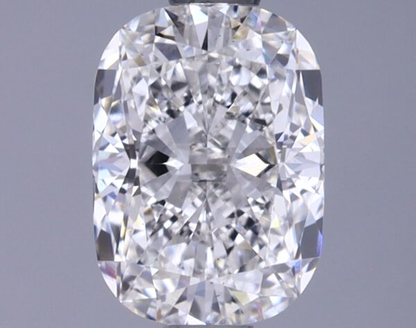 1.09 cctw VS1 - Lab Grown Loose Diamond