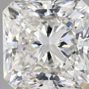 6.61 cctw VS1 - Lab Grown Loose Diamond