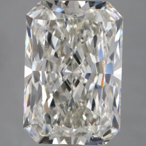 6.03 cctw VS2 - Lab Grown Loose Diamond