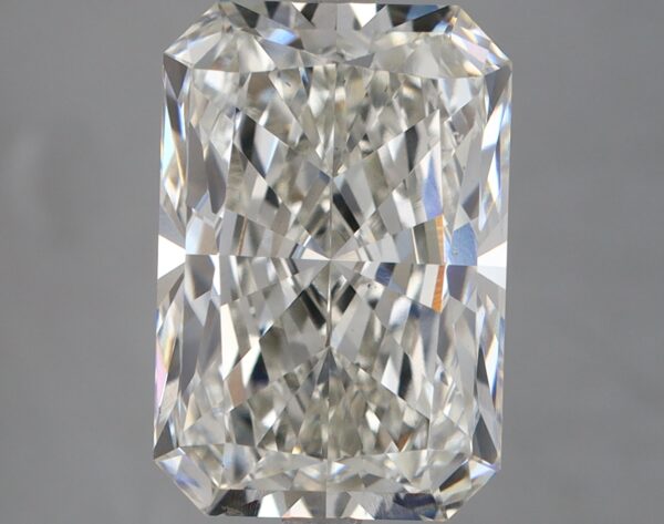 6.03 cctw VS2 - Lab Grown Loose Diamond
