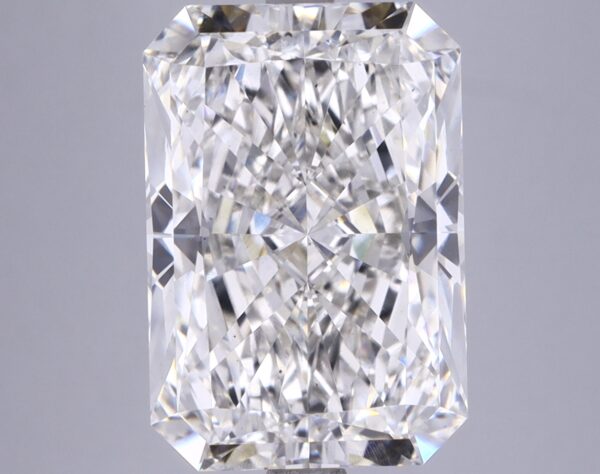 6.36 cctw VS2 - Lab Grown Loose Diamond