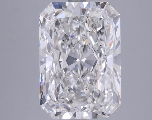 6.40 cctw VS2 - Lab Grown Loose Diamond