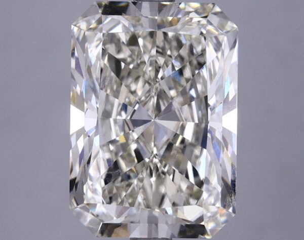 5.00 cctw VVS2 - Lab Grown Loose Diamond