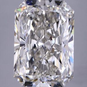5.52 cctw VS2 - Lab Grown Loose Diamond