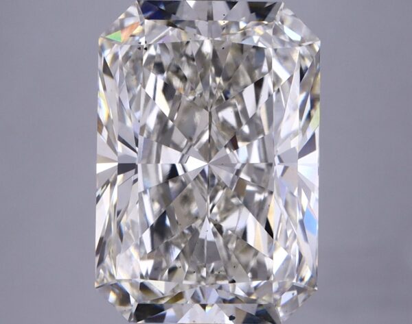5.52 cctw VS2 - Lab Grown Loose Diamond