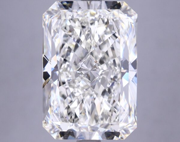 5.99 cctw VVS2 - Lab Grown Loose Diamond