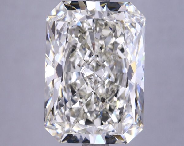 5.18 cctw VS1 - Lab Grown Loose Diamond