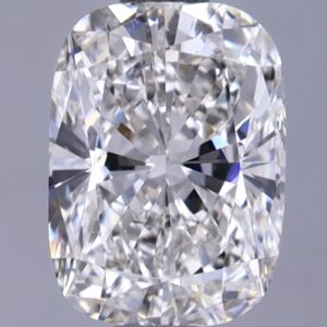 1.36 cctw VVS2 - Lab Grown Loose Diamond