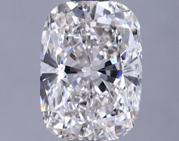 1.36 cctw VVS2 - Lab Grown Loose Diamond