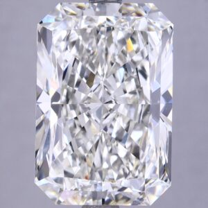 5.27 cctw VVS2 - Lab Grown Loose Diamond