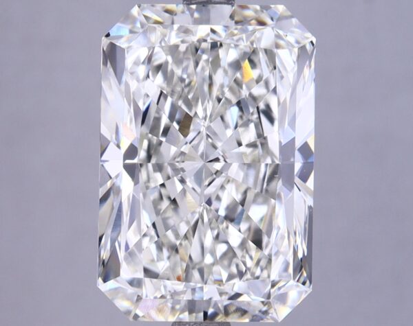 5.27 cctw VVS2 - Lab Grown Loose Diamond