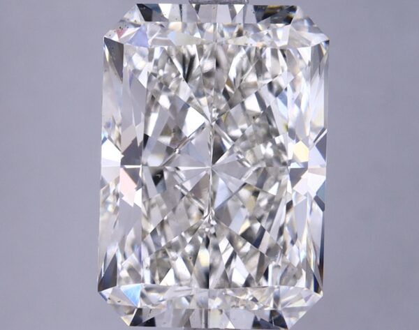 5.09 cctw VS2 - Lab Grown Loose Diamond