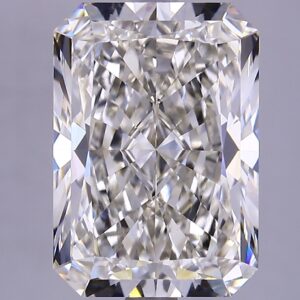 5.54 cctw VVS2 - Lab Grown Loose Diamond