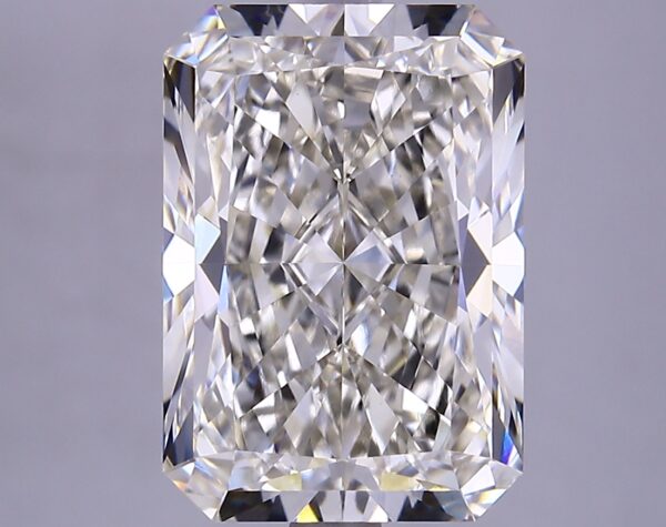 5.54 cctw VVS2 - Lab Grown Loose Diamond