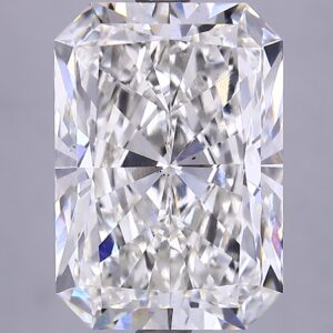5.68 cctw VS2 - Lab Grown Loose Diamond