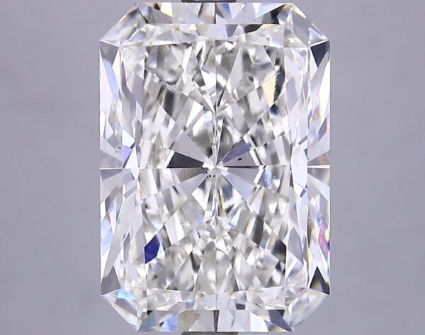 5.68 cctw VS2 - Lab Grown Loose Diamond