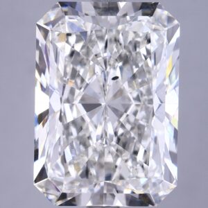 6.07 cctw VS2 - Lab Grown Loose Diamond