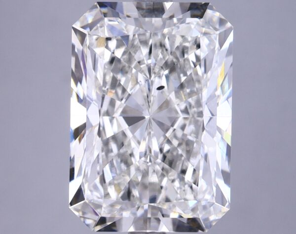 6.07 cctw VS2 - Lab Grown Loose Diamond