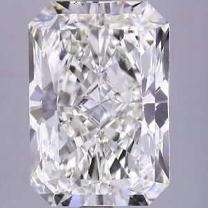 6.42 cctw VVS2 - Lab Grown Loose Diamond