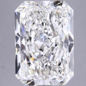 6.56 cctw VVS2 - Lab Grown Loose Diamond