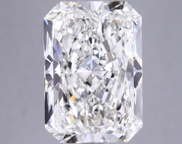 6.56 cctw VVS2 - Lab Grown Loose Diamond