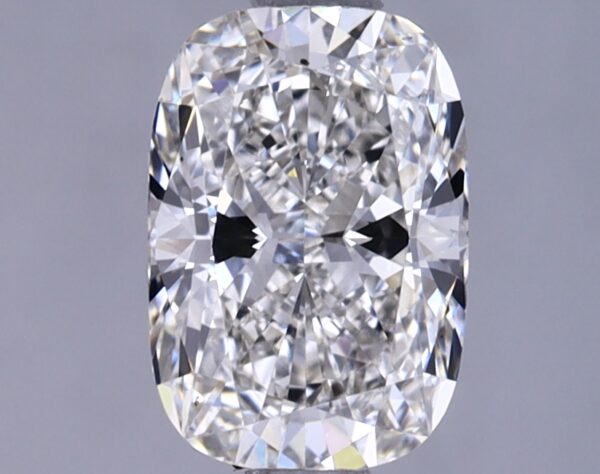 1.31 cctw VVS2 - Lab Grown Loose Diamond