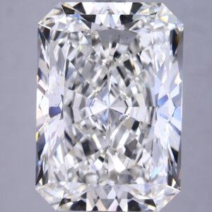 6.18 cctw VS2 - Lab Grown Loose Diamond