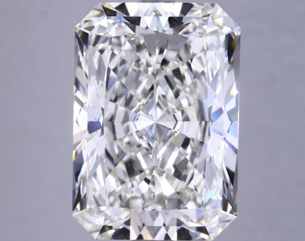 6.18 cctw VS2 - Lab Grown Loose Diamond