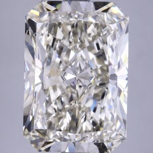 6.88 cctw VS2 - Lab Grown Loose Diamond