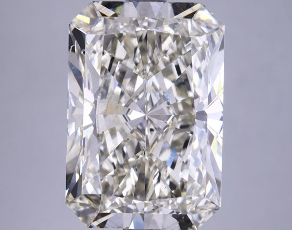 6.88 cctw VS2 - Lab Grown Loose Diamond