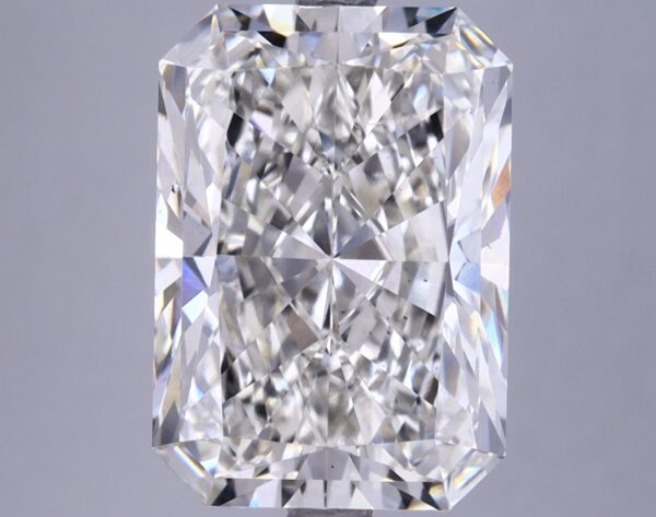 6.55 cctw VS1 - Lab Grown Loose Diamond