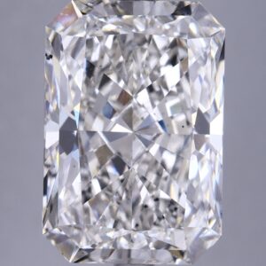 6.04 cctw VS2 - Lab Grown Loose Diamond