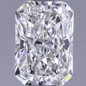 1.00 cctw VVS2 - Lab Grown Loose Diamond