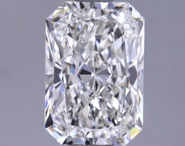 1.00 cctw VVS2 - Lab Grown Loose Diamond