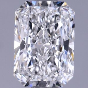 1.14 cctw VVS2 - Lab Grown Loose Diamond