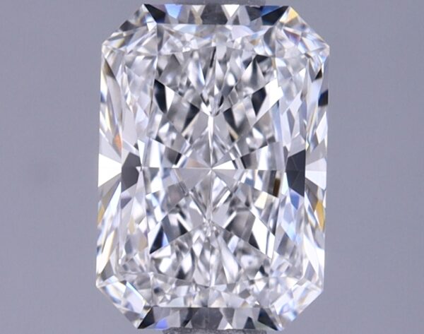 1.14 cctw VVS2 - Lab Grown Loose Diamond
