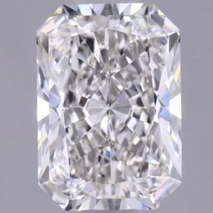 1.02 cctw VS1 - Lab Grown Loose Diamond