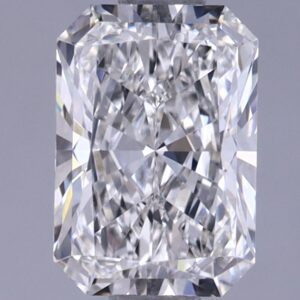 1.17 cctw VS1 - Lab Grown Loose Diamond