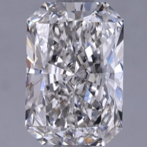 1.43 cctw VS1 - Lab Grown Loose Diamond
