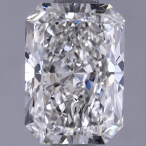 1.11 cctw VS1 - Lab Grown Loose Diamond