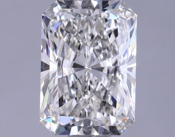 1.08 cctw VS1 - Lab Grown Loose Diamond