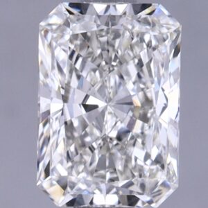 1.08 cctw VVS2 - Lab Grown Loose Diamond
