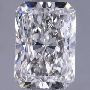 1.08 cctw VS2 - Lab Grown Loose Diamond