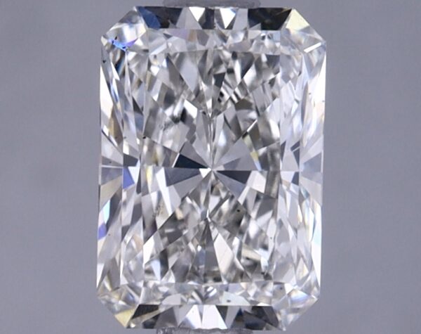 1.08 cctw VS2 - Lab Grown Loose Diamond
