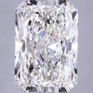 5.25 cctw VVS1 - Lab Grown Loose Diamond