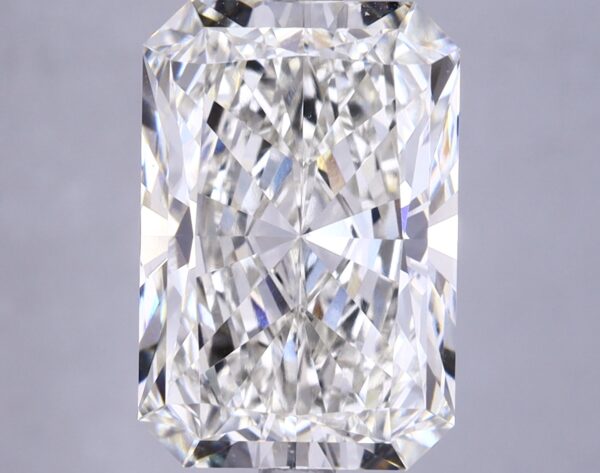 5.25 cctw VVS1 - Lab Grown Loose Diamond